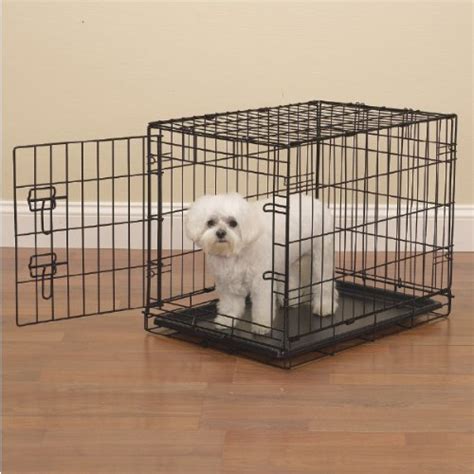 Maxx dog bed for metal dog crates is an extremely tough crate bed is meant to resist paws and nails, yet provides ultra comfort. 5 Best Dog Crate Options (Review) What's Best Size-Wise?