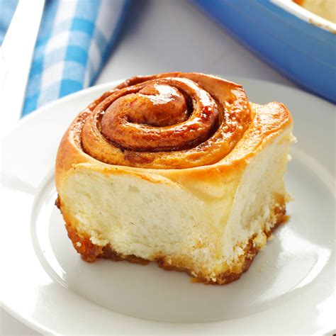 Homemade Cinnamon Buns Recipe And Top 5 Pro Tips The Busy Baker