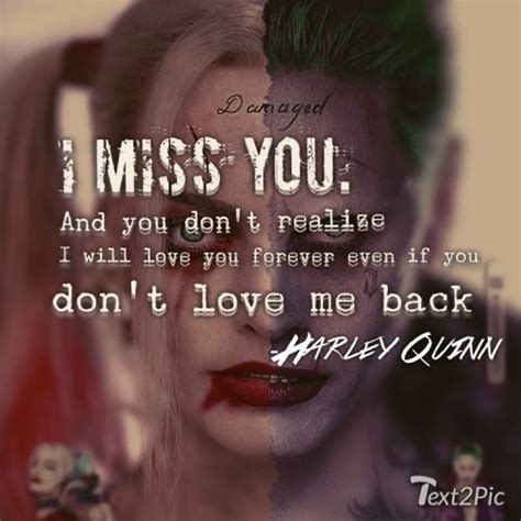 pin on harley and joker~ mad love