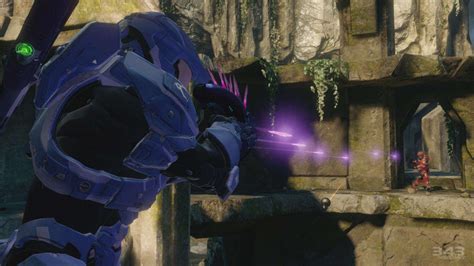 Halo 2 Anniversarys Campaign Doesnt Quite Reach Full 1080p Gamespot