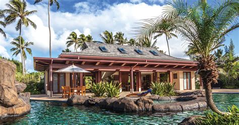 House Without a Beach - Hawaii Home + Remodeling
