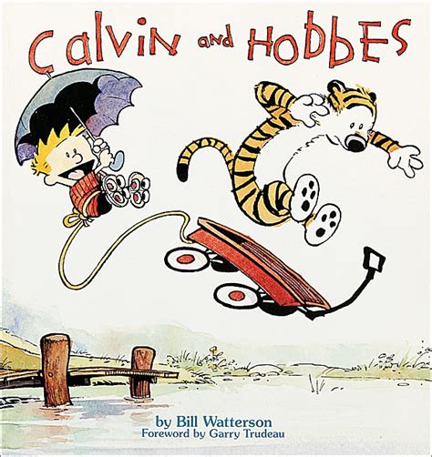 Calvin And Hobbes Gocomics Store