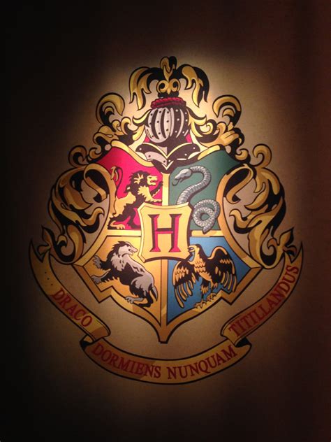 Faça o teste de acordo com sua personalidade e descubra à que casa de hogwarts, do universo de harry potter, você pertence! 40 HD Harry Potter iPhone Wallpaper