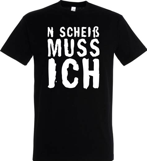 Sprüche Shirt Fun T Shirt Shirt Kult Ironie Sarkasmus Lustig Job Statement Gag Ebay