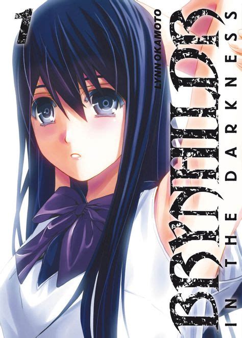 10 Brynhildr In The Darkness Ideas Anime Murakami Gokukoku No Brynhildr