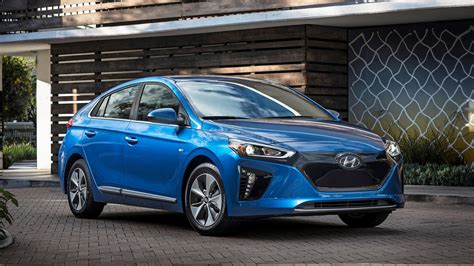 Hyundai Union Leader Thinks Electric Cars Are Job Killers The Drive