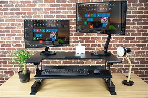 10 Top Rated Standing Desks For Your Work From Home Setup
