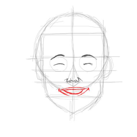 Pencil Sketches And Drawings How To Draw A Laughing Face