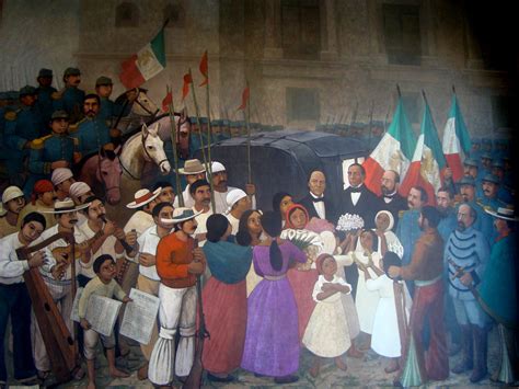 Memoria Política De México