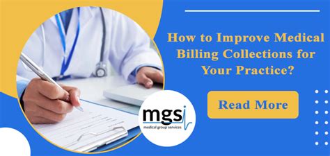 How To Improve Medical Billing Collections For Your Practice Mgsi Blog