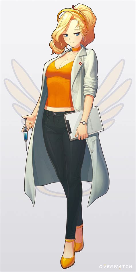 Overwatch Memes Overwatch 2 Mai Waifu Character Art Character Design Female Characters