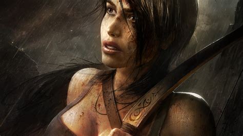 2185x1517 Free Wallpaper And Screensavers For Tomb Raider 2013