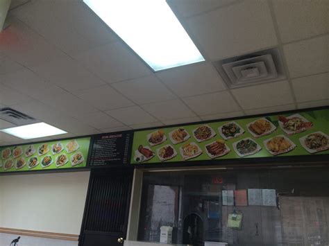 Spanish teacher with methods that actually work. AA Chinese Restaurant - Dim Sum - Mount Hope - Bronx, NY ...