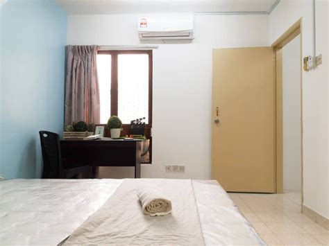Rm 2500 p/m * view to offer. Rooms Near MRT Surian / Kota Damansara / Sunway Nexis ...