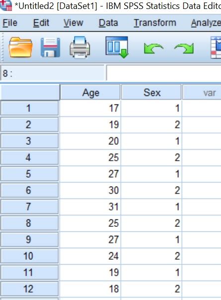 How To Test Normality In Spss Spss Examine Provides Numerical And