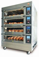 Pictures of Bakery Equipment Store