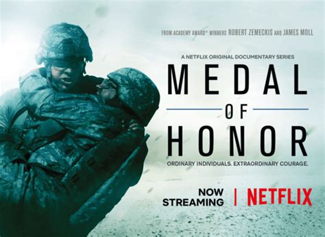 Medal Of Honor Season Review Netflix W Mnet