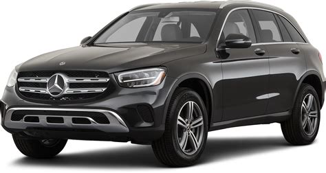 It doesn't disguise it premium chops by any means. 2020 Mercedes-Benz GLC 300 Incentives, Specials & Offers ...