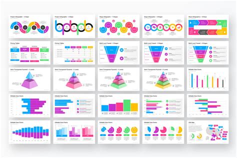 Project Status Powerpoint Presentation Template Nulivo Market