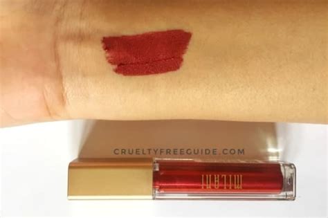 Is milani cruelty free 2020. Is Milani Cruelty Free & Vegan in 2021? - Cruelty Free Guide