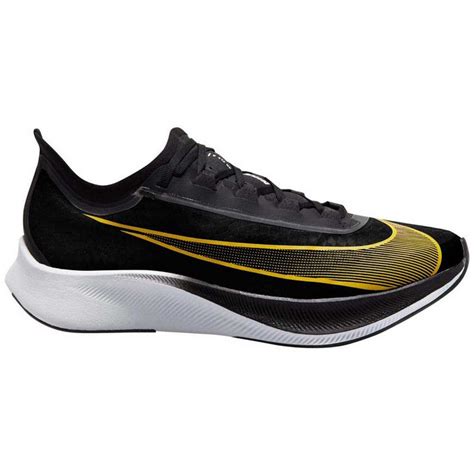 Shipped with usps priority mail. Nike Zoom Fly 3 Preto comprar e ofertas na Runnerinn ...