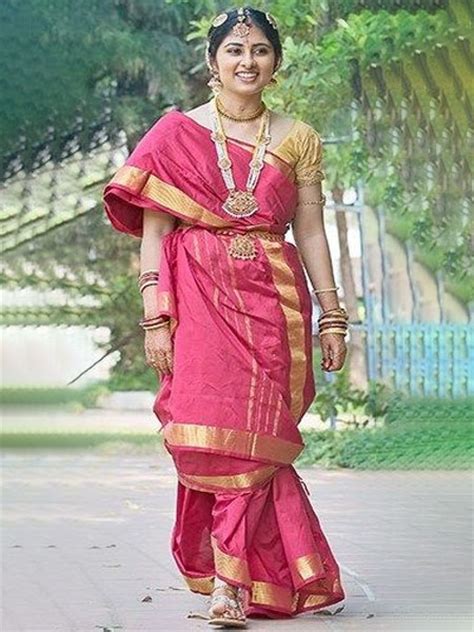 Traditional Saree Draping Styles From Different Parts Of India The