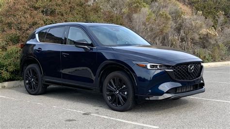 2023 Mazda Cx 5 Price Reviews Pictures And More Kelley Blue Book