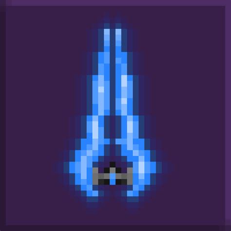 Energy Sword Pixel Art Halo