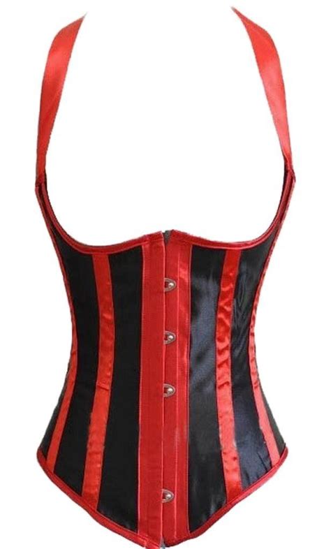 alivila y fashion womens burlesque lace underbust corset bustier fashion corsets and bustiers