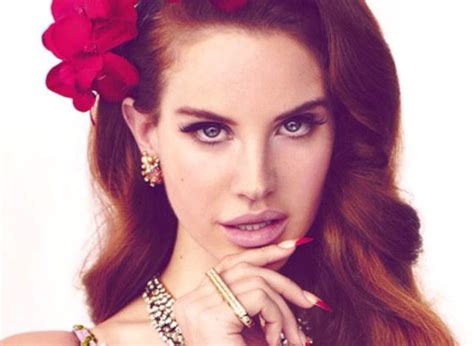 Pin By Moose On T R I B E Lana Del Rey Lana Del Rey Interview Lana Del