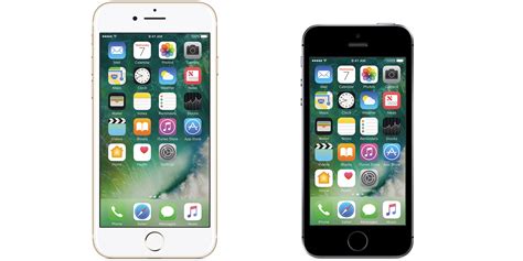T Mobile Offers A Free Iphone Se With Purchase Of Iphone 7plus On