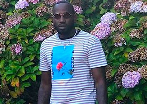 Rapper Young Greatness Shot And Killed At Waffle House In New Orleans