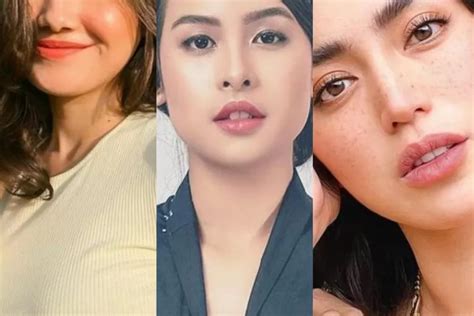Inilah Deretan Artis Wanita Indonesia Tercantik Di Dunia Versi Tc Candler 2022 Nomor 1 Masih
