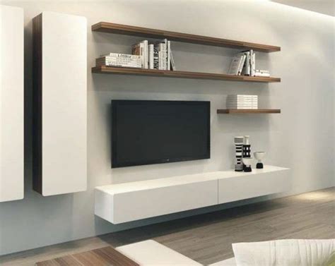 Architecture Floating Entertainment Center Ikea Wall Units Canada Tv In
