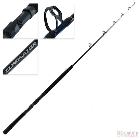 Buy Daiwa Eliminator Game Rod Ft In Kg Pc Online At Marine