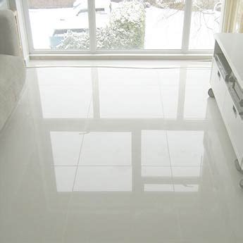 Whether you take on your tiling project yourself or get a professional in for a flawless finish, theres no denying the luxury look that comes with a smartly tiled wall or floor. Ivory Polished Porcelain Tiles 600mm x 600mm | Tilesporcelain