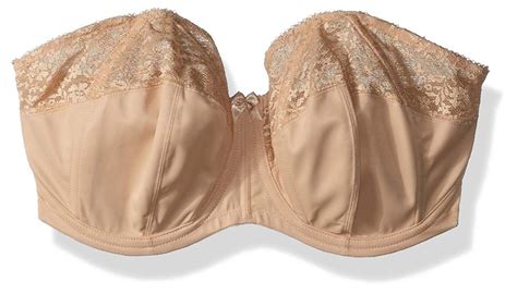 Goddess Womens Plus Size Adelaide Strapless Bra Learn More By Visiting The Image Link This