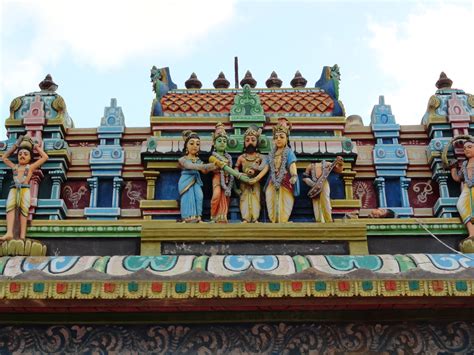 Thiruchendur Murugan Temple Ramanathaswamy Temple Kanyakumari Hindu
