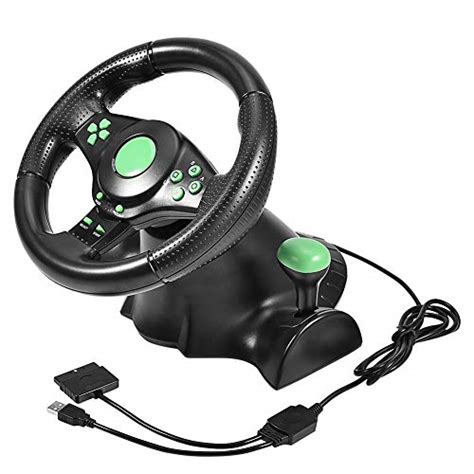 Xbox 360 Steering Wheels Buyers Guide Robertcheese01s Blog