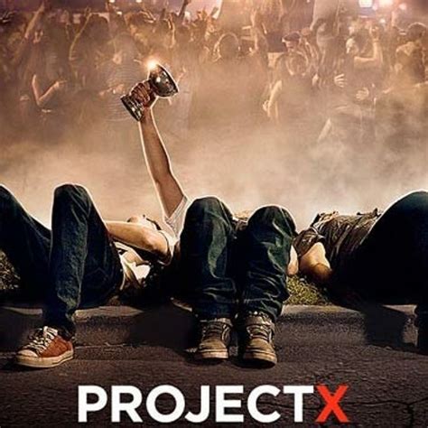 Stream Soundtrack 08 Pursuit Of Happiness Steve Aoki Project X By