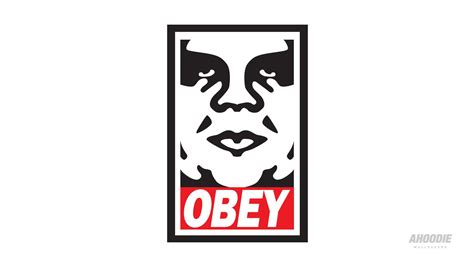 Obey Wallpapers On Wallpaperdog