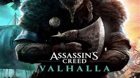 Todo Lo Que Sabemos De Assassin S Creed Valhalla GaminGuardian