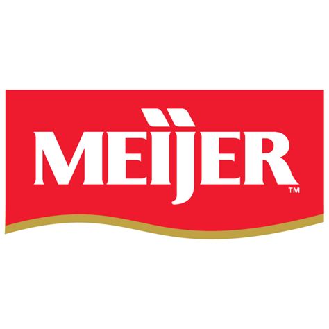Meijer logo, Vector Logo of Meijer brand free download (eps, ai, png, cdr) formats