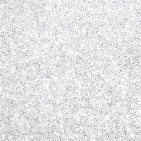 48 White Glitter Wallpaper Wallpapersafari