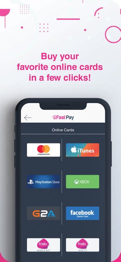 Fastpay Wallet Free Download And Software Reviews Cnet Download