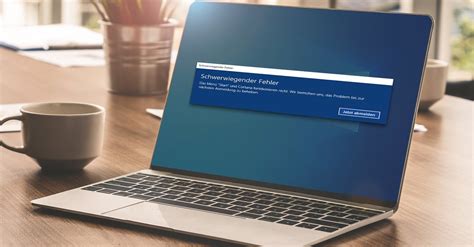 We did not find results for: Neue Probleme mit Windows 10: Wenn der PC plötzlich ...