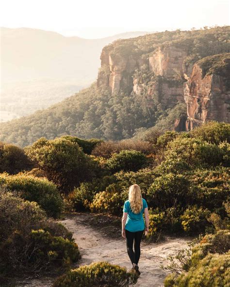 The 21 Best Blue Mountains Walks Easy Hard By Area — Walk My World