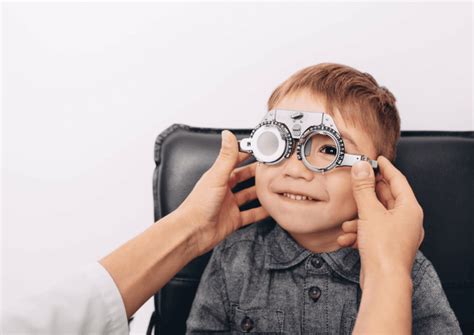 5 Common Vision Problems For Children Melville Mums