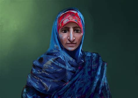 Sayyida Moza bint Ahmed: The Fearless Military-Political Figure Who