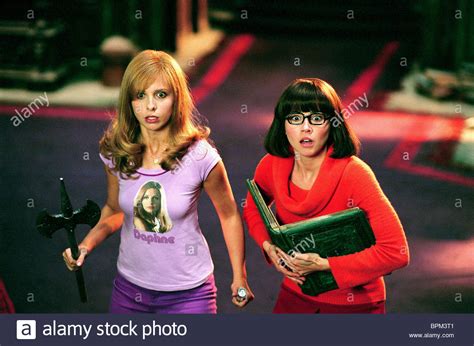 Scooby Doo 2 Monsters Unleashed Velma Velma Images